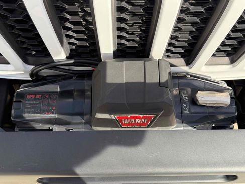 Used 2022 Jeep Gladiator Mojave w/ LED Lighting Group image 69