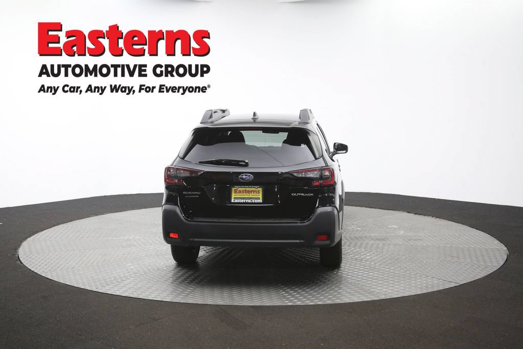 Used 2023 Subaru Outback Premium AWD/4WD image 36