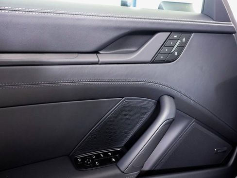 New 2026 Porsche 911 Carrera 4 GTS image 24