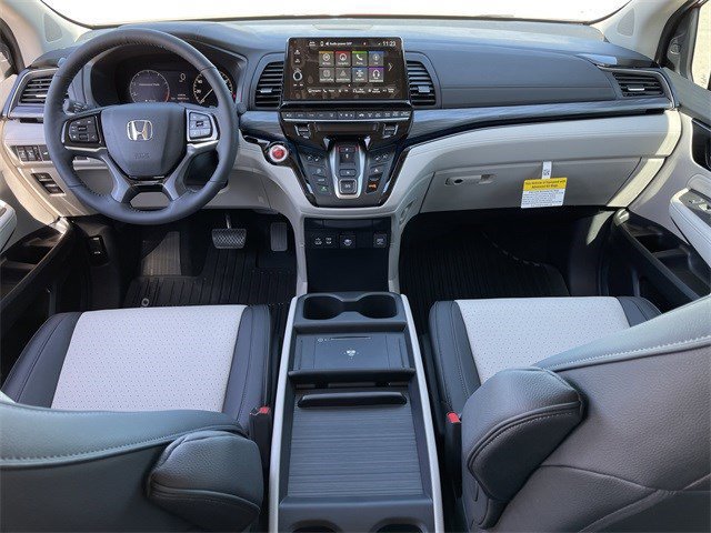 New 2027 Honda Odyssey Elite image 10