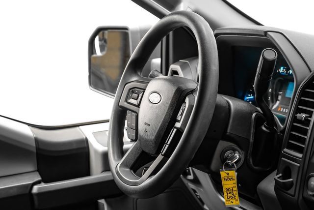 Used 2017 Ford F150 XL w/ XL Power Equipment Group RWD image 17