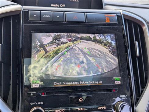 Used 2019 Subaru Ascent Touring image 8