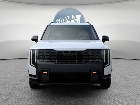 New 2027 Kia Telluride SX Prestige X-Pro AWD/4WD image 2