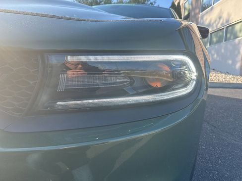 Used 2020 Dodge Charger GT w/ Driver Convenience Group image 13