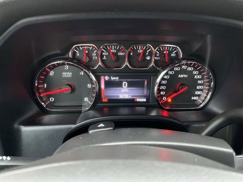 Used 2014 GMC Sierra 1500 SLE w/ Suspension Package, Off-Road image 12