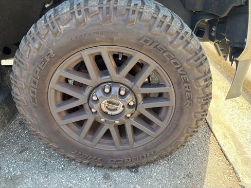 Used 2020 Ford F250 Lariat image 7