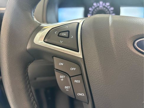 Used 2024 Ford Edge SEL w/ Convenience Package AWD/4WD image 17