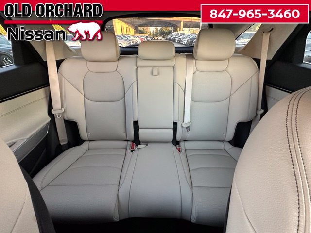 Used 2022 Genesis GV70 2.5T AWD/4WD image 12