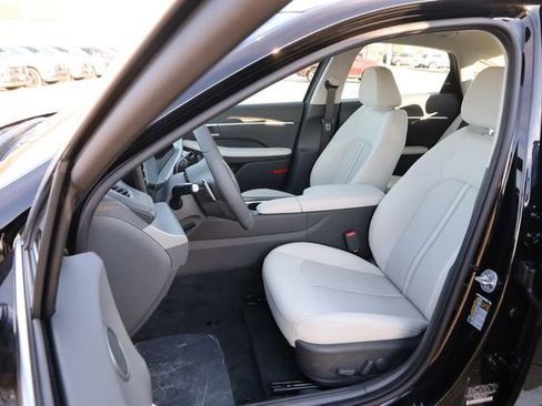New 2026 Hyundai Sonata SEL AWD/4WD image 19
