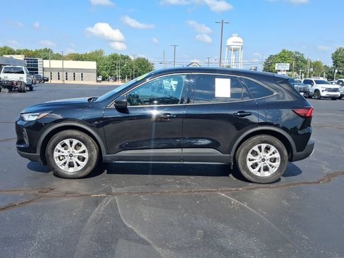 Certified 2025 Ford Escape Active FWD image 25