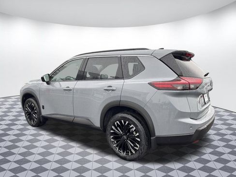 New 2026 Nissan Rogue SV AWD/4WD image 5