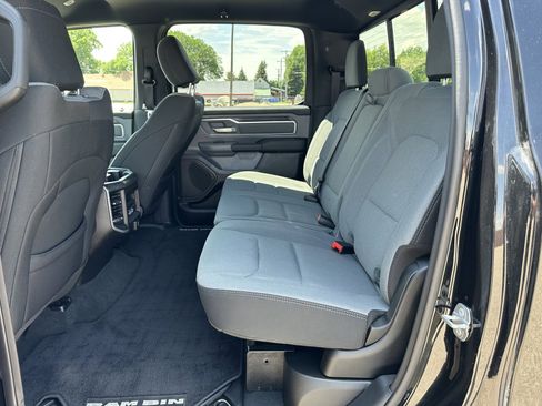 Used 2022 RAM 1500 Big Horn image 12