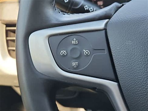 Used 2019 GMC Terrain SLE image 22