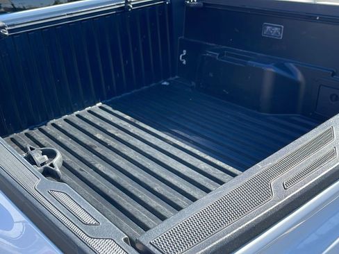 Used 2024 Toyota Tacoma TRD Off-Road w/ TRD Off Road Premium Package image 31