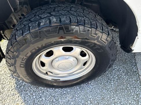 Used 2014 Ford F150 XL w/ Equipment Group 101A Mid AWD/4WD image 7
