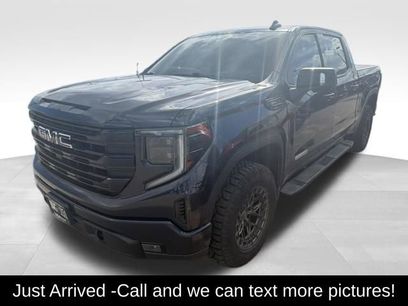 Used 2023 GMC Sierra 1500 Elevation w/ Elevation Premium Package
