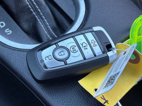 Used 2021 Ford Mustang Mach 1 w/ Equipment Group 700A image 40