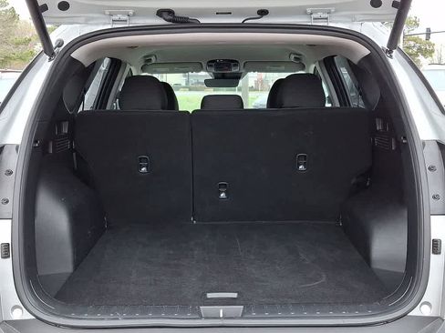 Used 2025 Hyundai Tucson SEL image 29