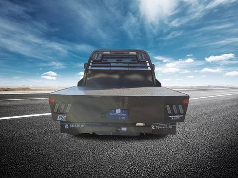 New 2026 GMC Sierra 3500 Pro w/ Convenience Package image 17