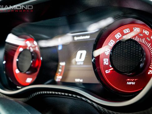 Used 2023 Dodge Challenger SRT Hellcat Redeye image 78