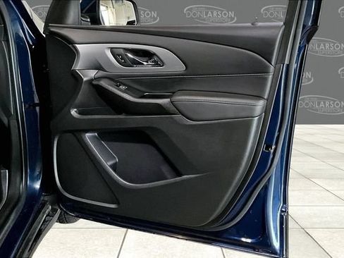 Certified 2023 Chevrolet Traverse LT w/ LPO, Floor Liner Package AWD/4WD image 12