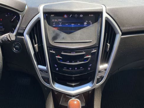 Used 2015 Cadillac SRX Premium w/ Driver Assist Package AWD/4WD image 23