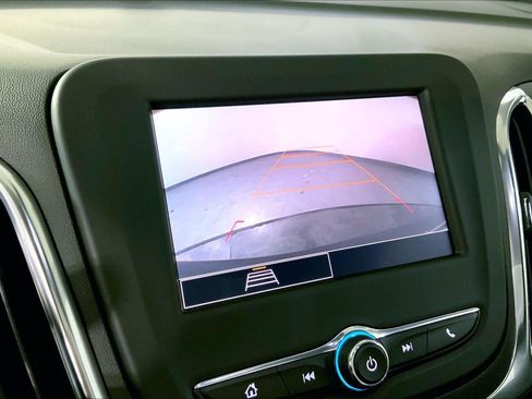 Used 2024 Chevrolet Equinox LT AWD/4WD image 22