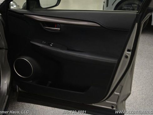 Used 2020 Lexus NX 300 AWD image 38