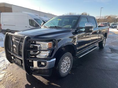 Used 2020 Ford F350 XLT w/ XLT Premium Package
