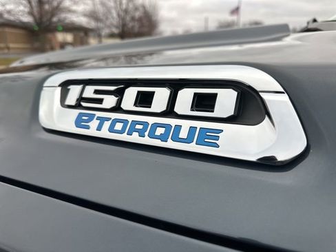 New 2026 RAM 1500 Big Horn image 16