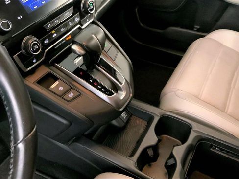 Used 2018 Honda CR-V EX-L image 17