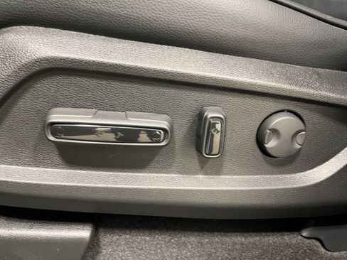 New 2026 Honda Passport TrailSport Elite image 10