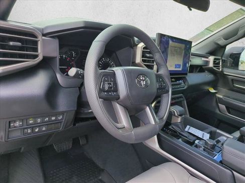 New 2026 Toyota Tundra SR5 AWD/4WD image 3