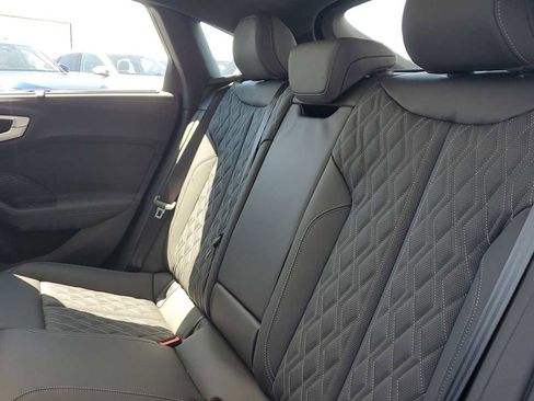 New 2026 Audi S5 Premium Plus AWD/4WD image 20