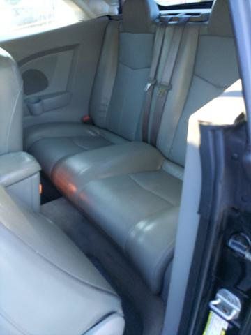Used 2008 Chrysler Sebring Limited w/ Luxury Group FWD image 15