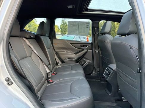 Certified 2023 Subaru Forester Wilderness AWD/4WD image 16