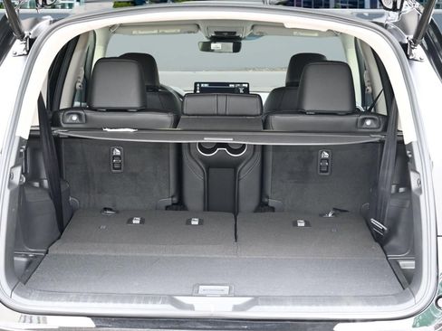 New 2026 Honda Pilot EX-L image 9