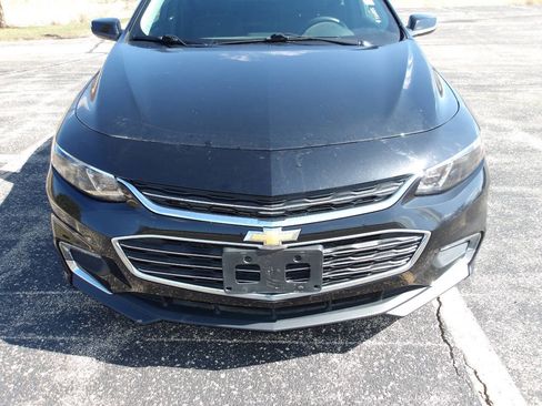 Used 2018 Chevrolet Malibu LT image 27