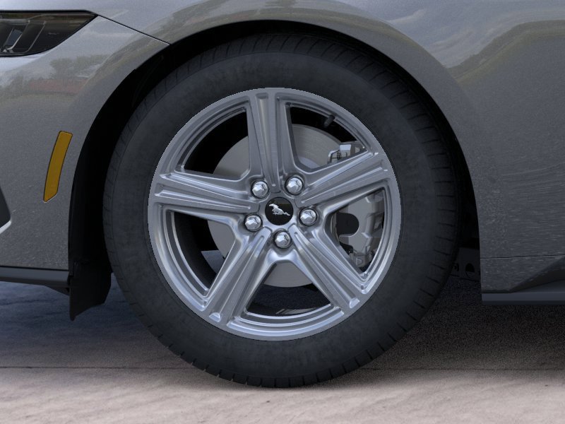 New 2026 Ford Mustang Premium RWD image 19