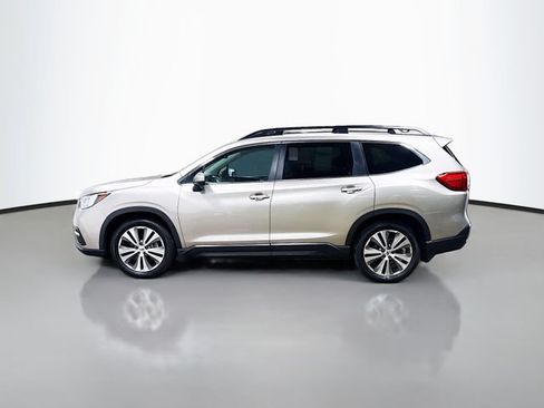 Used 2020 Subaru Ascent Premium w/ Sport Package AWD/4WD image 6