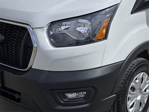 Used 2024 Ford Transit 250 Low Roof w/ Exterior Upgrade Package image 12