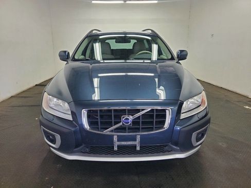 Used 2008 Volvo XC70 3.2 AWD/4WD image 2