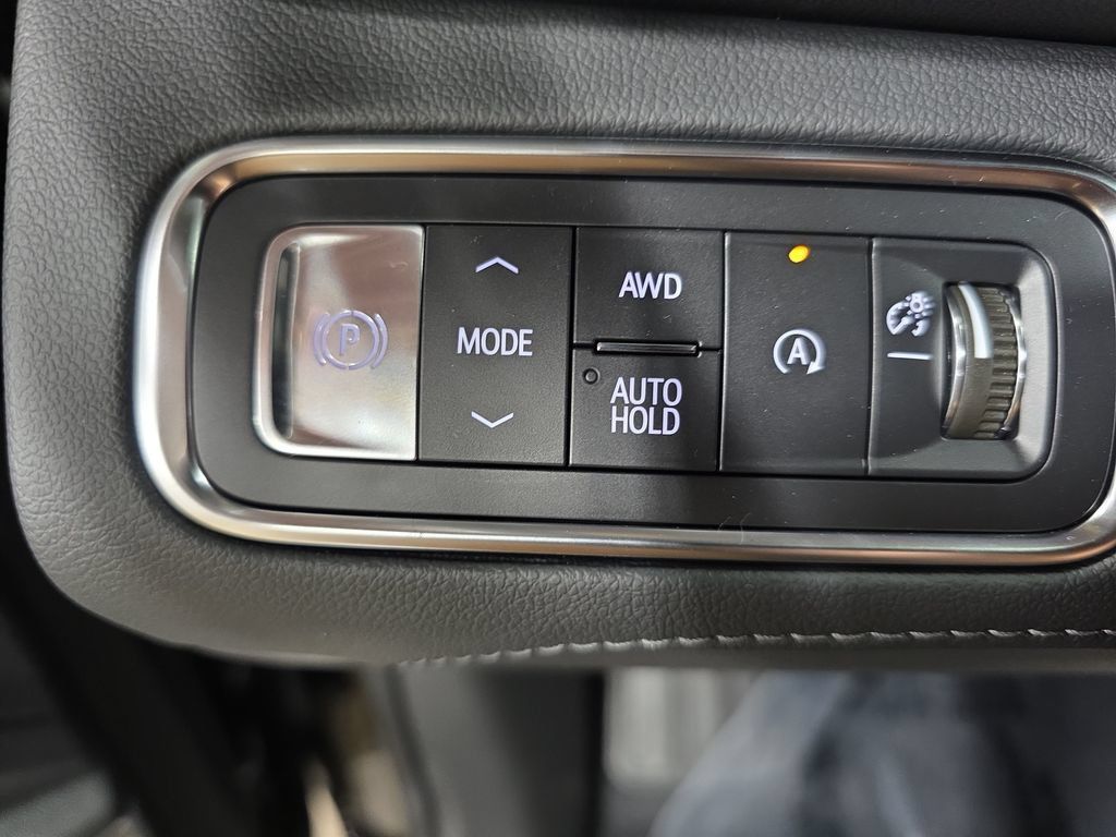 New 2026 Buick Enclave Sport Touring w/ Power Package AWD/4WD image 30