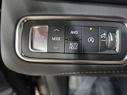 New 2026 Buick Enclave Sport Touring w/ Power Package AWD/4WD image 30