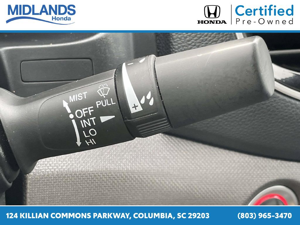 Certified 2024 Honda Ridgeline RTL image 24