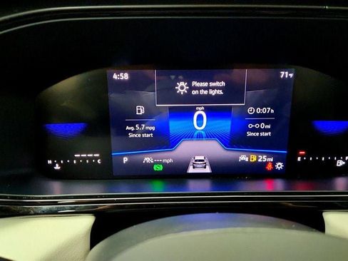 Used 2025 Volkswagen Taos S FWD image 14