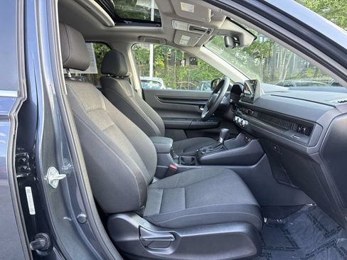 Used 2024 Honda CR-V EX image 25