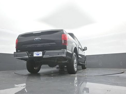 Certified 2019 Ford F150 Lariat AWD/4WD image 38