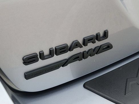 New 2026 Subaru Crosstrek 2.5i Sport w/ Crosstrek Mirror Package AWD/4WD image 9