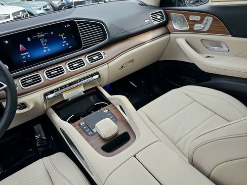 New 2026 Mercedes-Benz GLE 350 4MATIC image 29